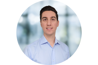 Employee headshot