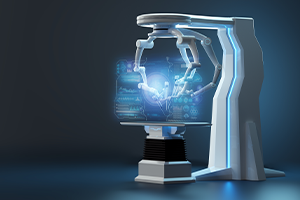 surgical robotics