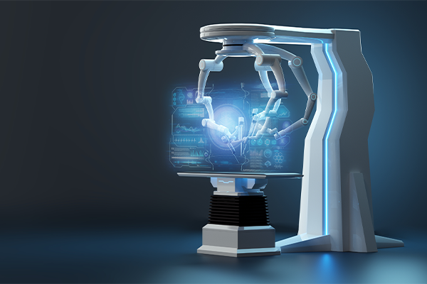 surgical robotics