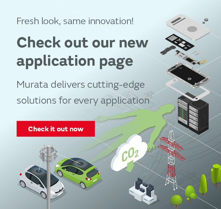 Application page renewal banner English