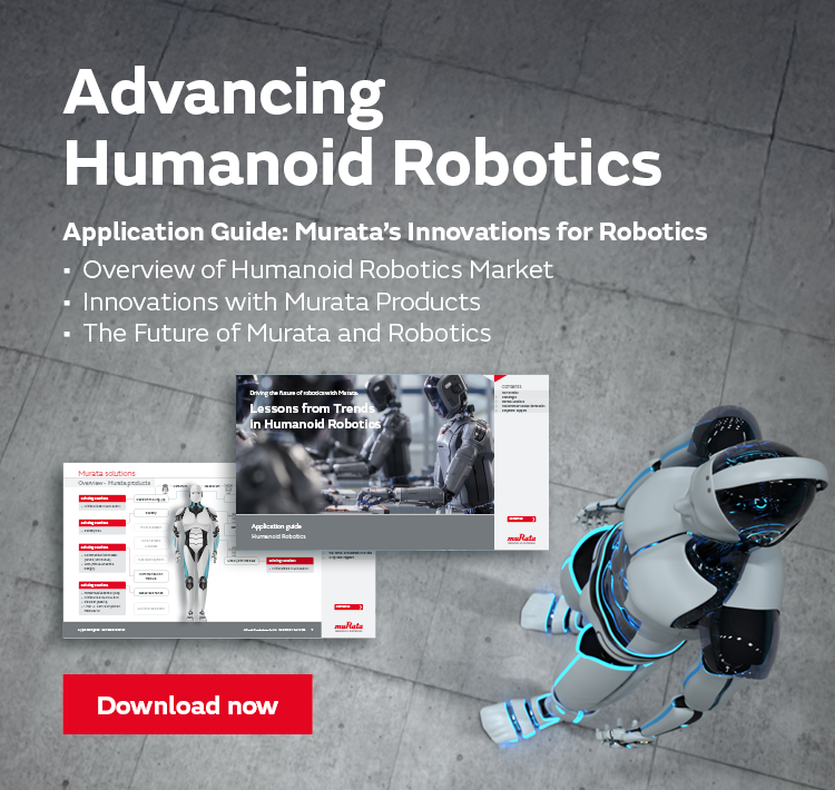 Robotics hero banner English