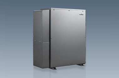 All-in-One蓄電池システムのイメージ