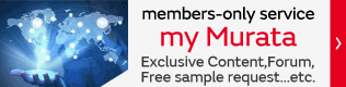 myMurata Link