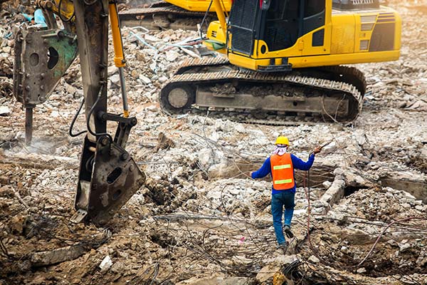 エリア検知のイメージ画像1