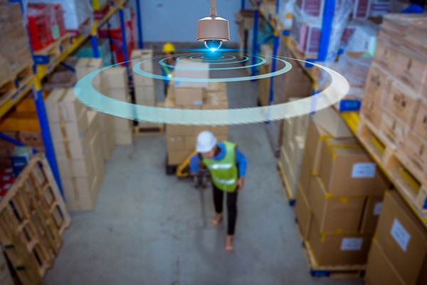 エリア検知のイメージ画像2