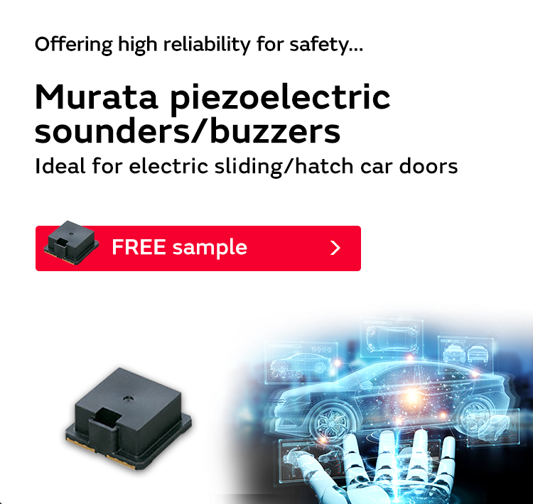 Infrared Sensors  Murata Manufacturing Co., Ltd.