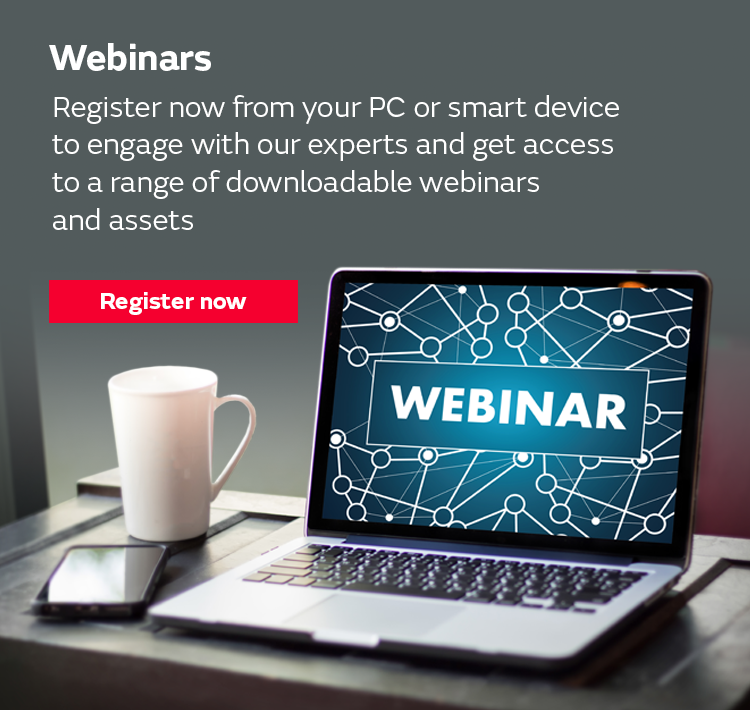 Webinar banner image