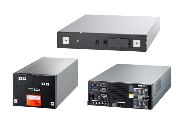 Li-ion Energy Storage System