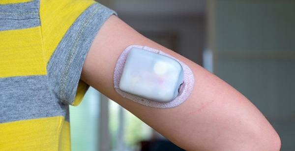 インシュリンポンプ（ペン）