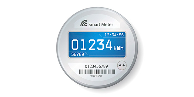 Smart meters