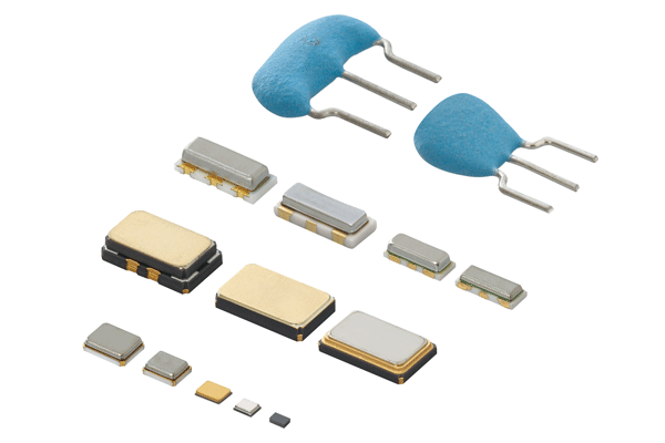 タイミングデバイス