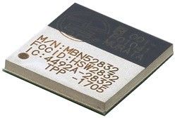 BLE communication module