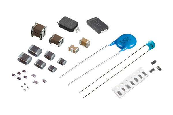 Capacitor