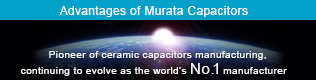 Murata Capacitor Strength
