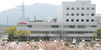 Izumo Murata Manufacturing Co., Ltd.