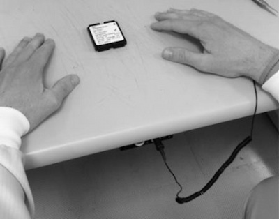 Image of protect for ESD