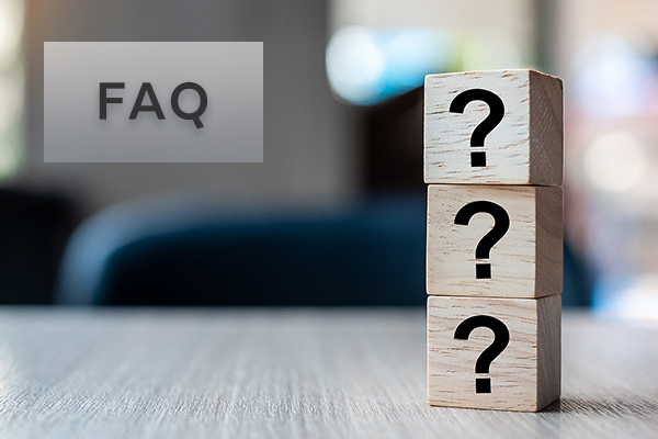 FAQ