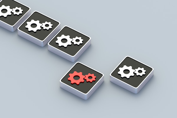 NRND・中止予定・生産中止製品情報