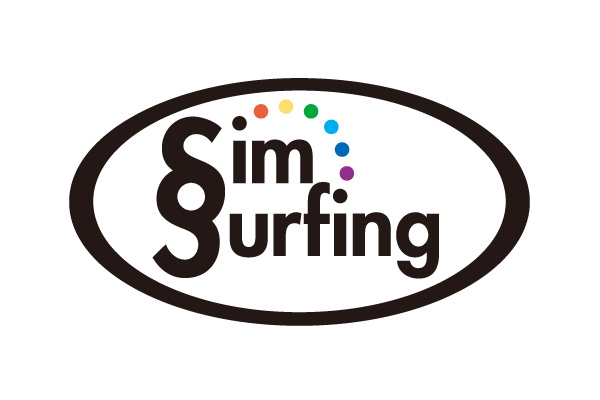 SimSurfing
