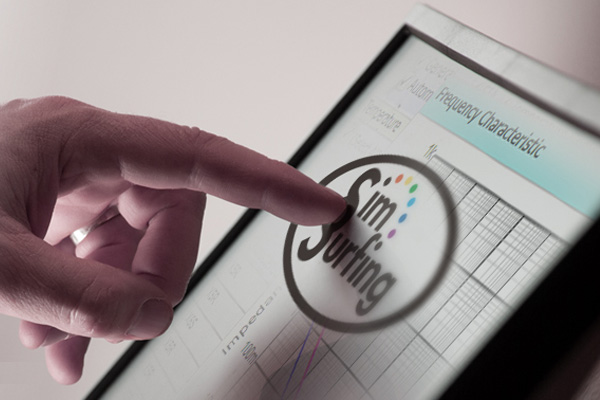 SimSurfingのイメージ画像