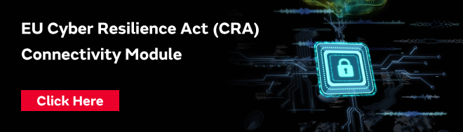 Cyber Resilience Act(CRA)
