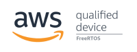 aws qualified device FreeRTOS