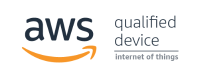 aws qualified device internet of things