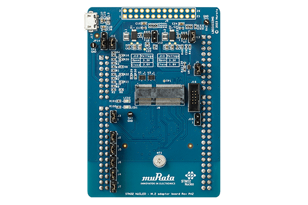 Modules for STM32 Nucleo
