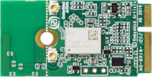 Block Diagram : Type 1LV