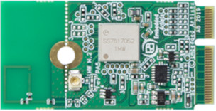 1MW M.2 Module