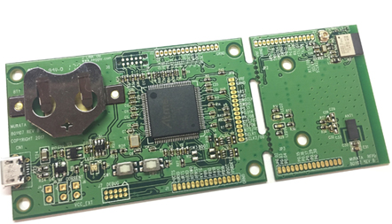 MBN52832DK Development Kit