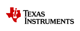 TEXAS INSTRUMENTS