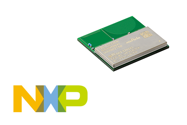 生活家電 その他 Type 2DK | NXP based UWB modules | 村田製作所