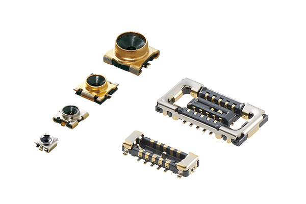 Connectors