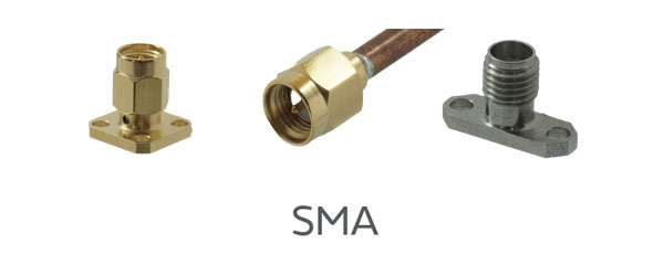 SMA