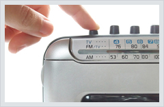 CASE2 Need to solve the noise issues in AM/FM bands?