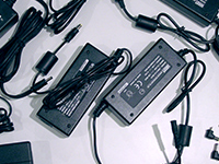 自社ノウハウが活かせる! 次期主力製品は話題のワイヤレス給電に決定