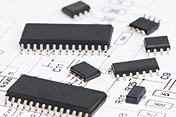 Improving the conversion efficiency of DC-DC converters