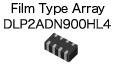 Film Type Array DLP2ADN900HL4