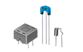 Lead Type EMIFIL | EMI Suppression Filters (EMC and Noise Suppression ...