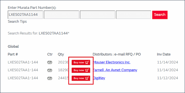 Image of stock check 2