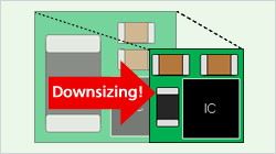 Inductors for Power Lines