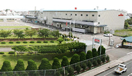 Tome Murata Manufacturing Co., Ltd.