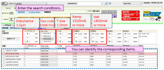 Power Inductor Basic Course