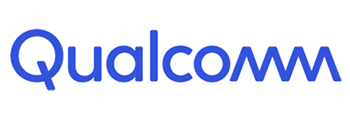 Qualcommのロゴ