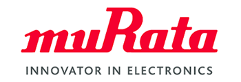 Logo of Murata