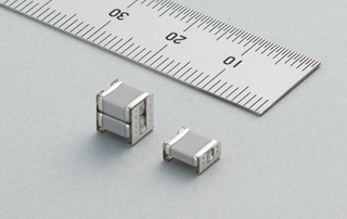 Murata Introduces the World's First CAN FD Class 3-compatible Common Mode Choke Coil