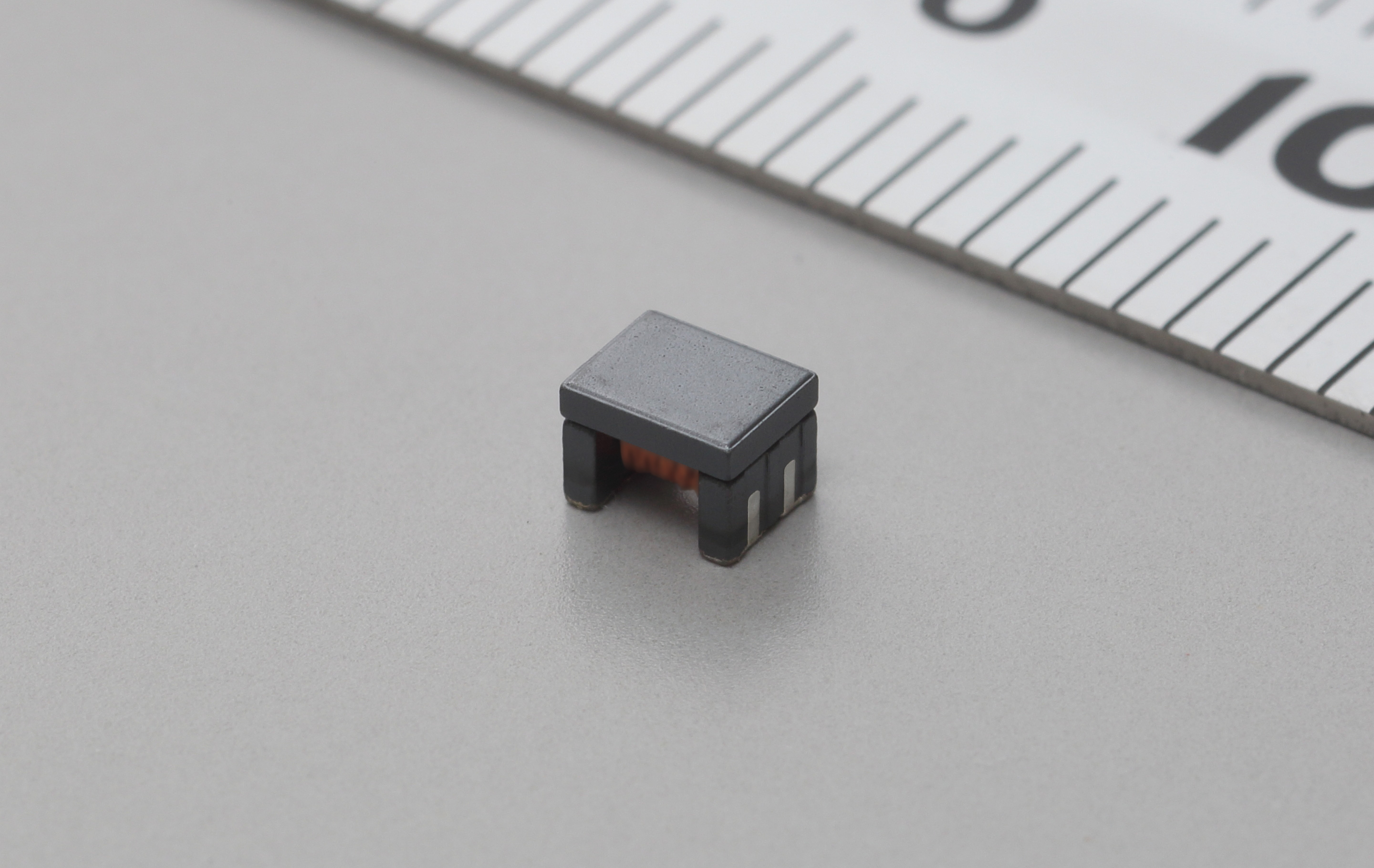 Murata Introduces the World's First CAN FD Class 3-compatible Common Mode Choke Coil