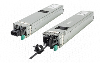 Murata adds 2kW power supply family for ICT and networking applications