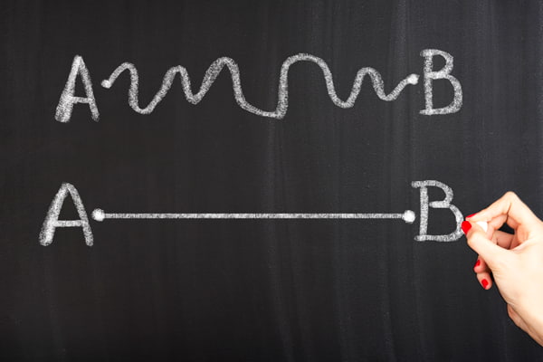 Image of Smooth supply with discharge without pulsation